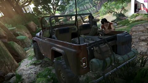 UNCHARTED #4 UNCHARTED LEGADO PERDIDO OS GATES OCIDENTAIS