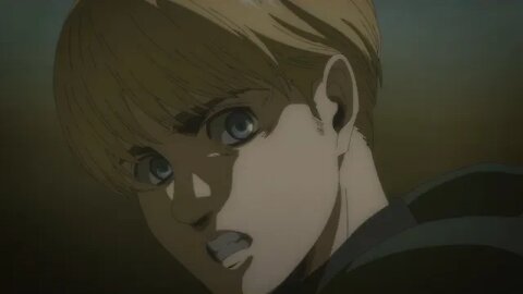 "Armin Does a Genocide" - Attack on Titan Final Season Meme (SPOILERS FOR AoT Season 3 and 4)