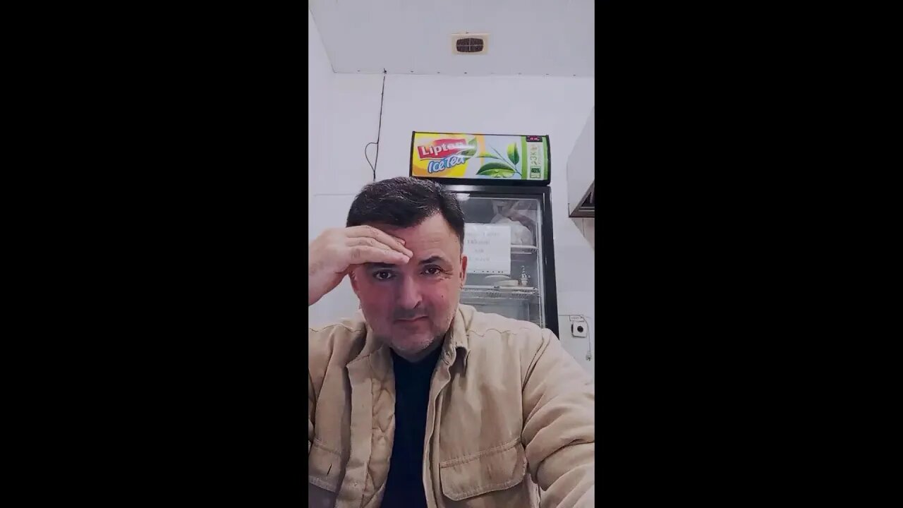 New Channel, New Focus