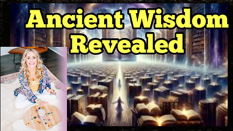 Secrets Revealed: Akashic Records Explained