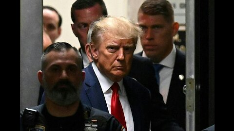 Donald trump's supporters