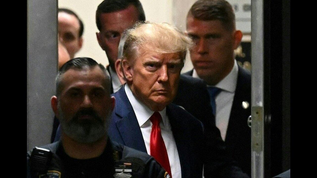 Donald trump's supporters