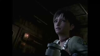 Resident evil 0 Episode 3: I messed up