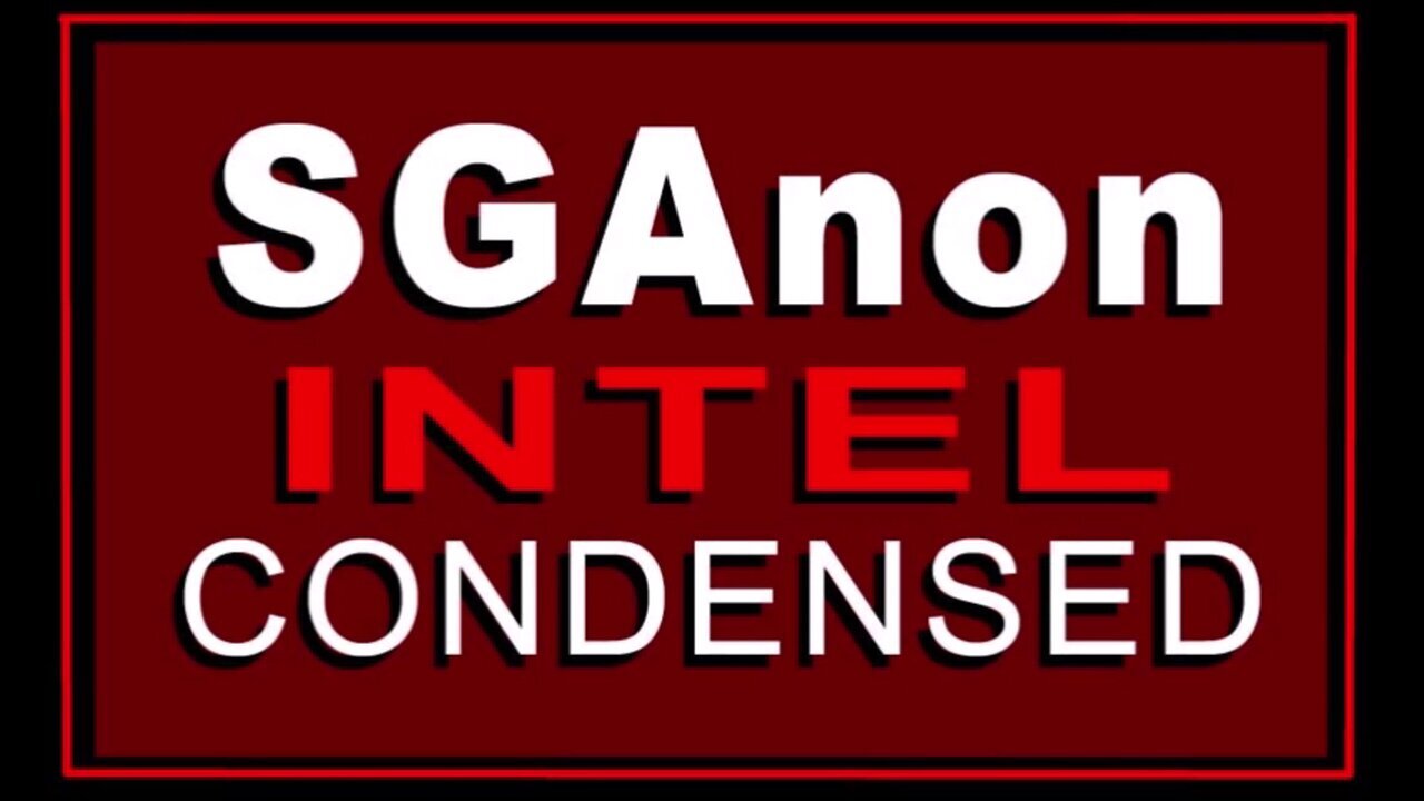 SG Anon INTEL - CONDENSED Jan 23.