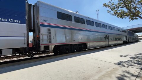 Amtrak 1774 1763