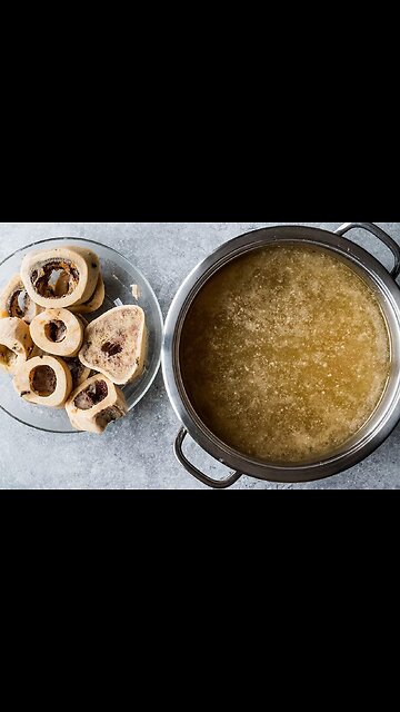 Meat canning method to keep meat fresh for at least several years. 💪