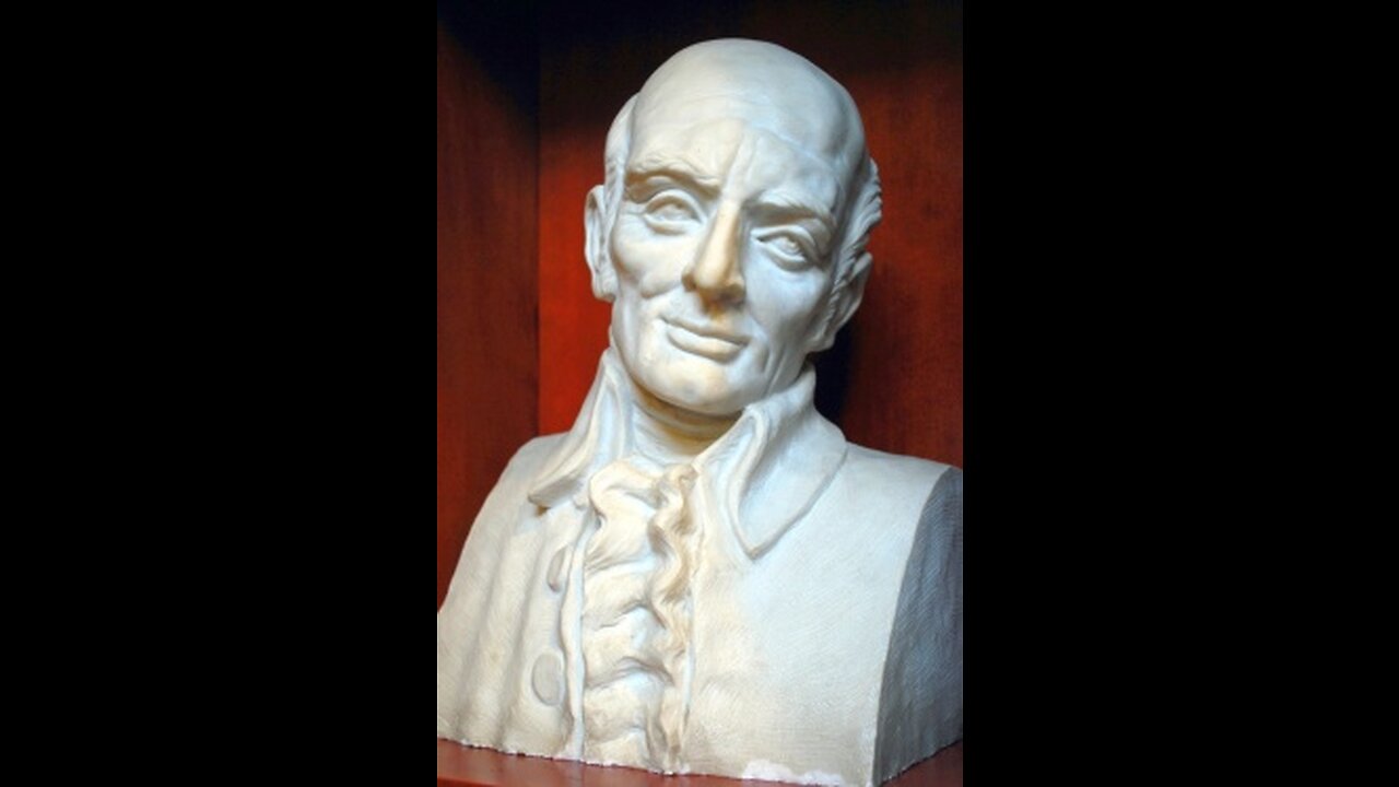 George Wythe: The Founder who was Murdered