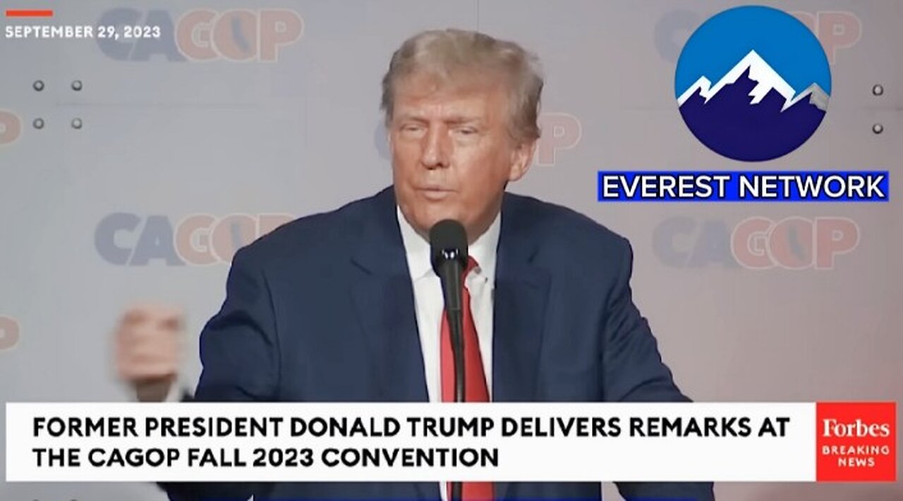 Trump: This Is Why UAW Should Endorse Me Over Biden