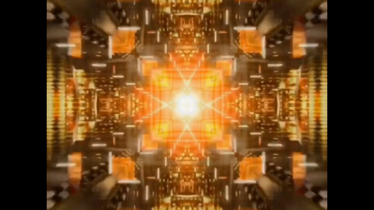 Golden Path