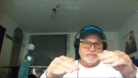 Thanks for the heads up - Jonathan Kleck