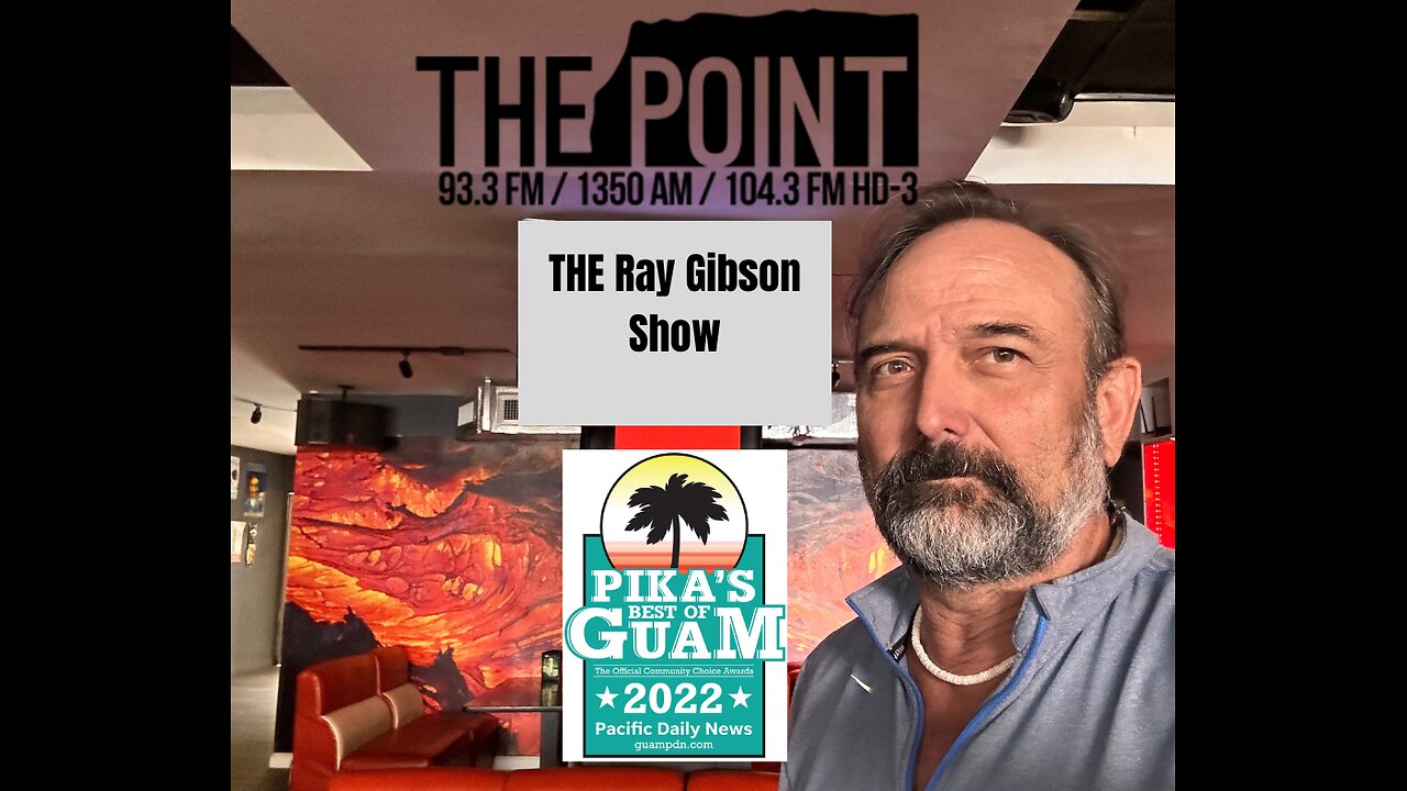 The Ray Gibson Show