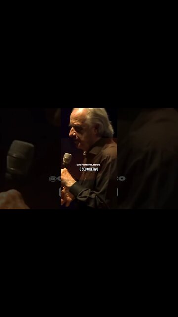 Alcance Seu Objetivo | João Carlos Martins | MOTIVACIONAL FORTE (MOTIVAÇÃO)