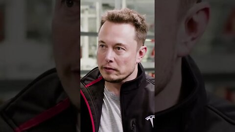 OVERCOME FEAR BUILD THE FUTURE - ELON MUSK’S ADVICE