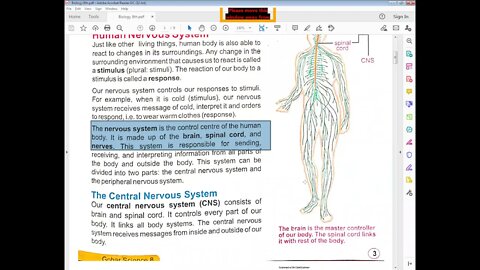 Biology 8th Lec 1