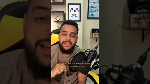3 Verdades 1 Mentira Sobre ANÁLISE GRÁFICA! #shorts #daytrade #priceaction #análisetecnica
