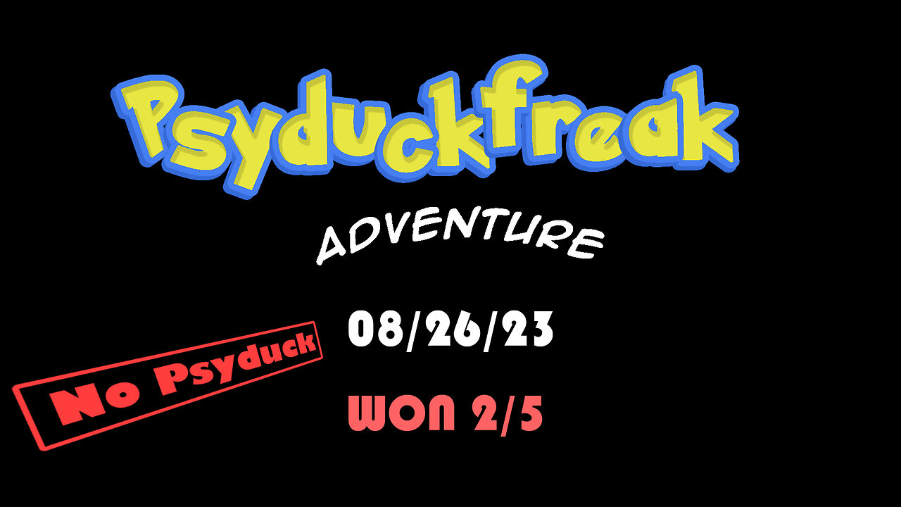 Psyduckfreak PVP Pokemon Go battle 08/26/23