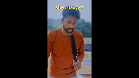 Moye moye Originally 🤓 Gwalior bhind Morena