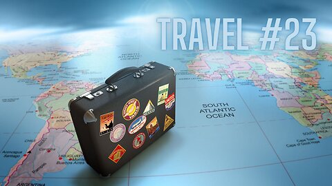 Travel #23