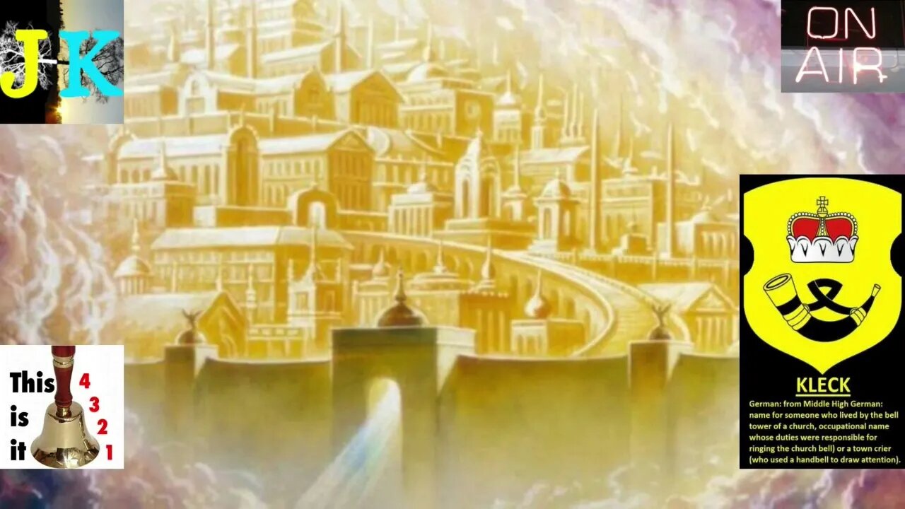 Blog Talk Radio Show #188-433 10/09/2015 - Jonathan Kleck