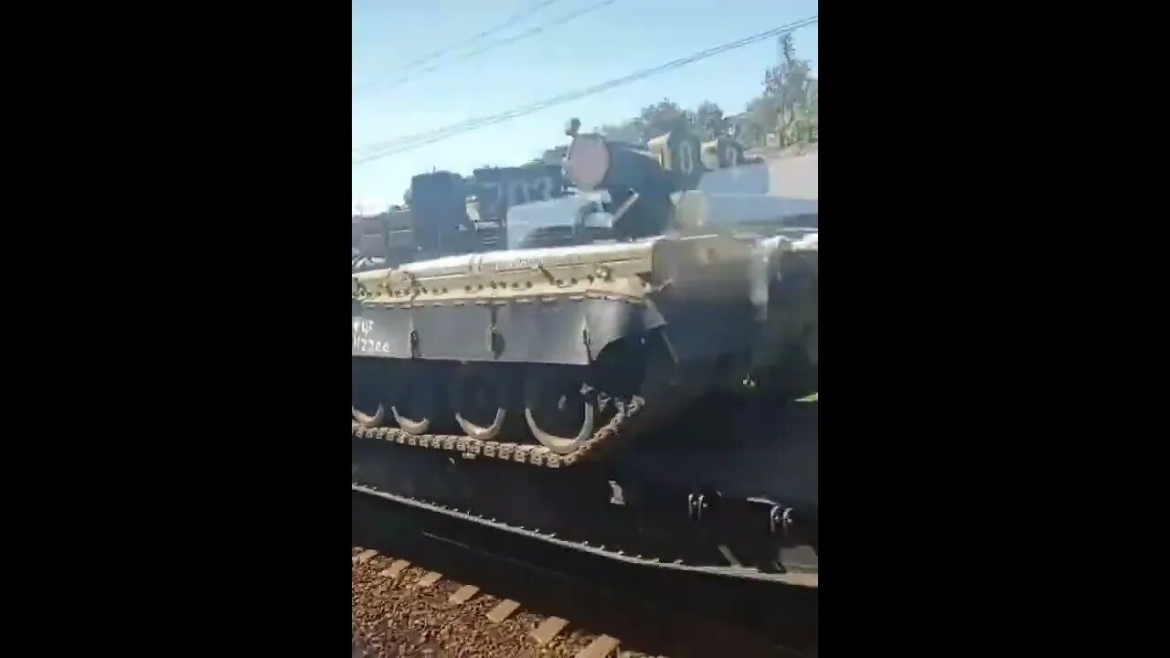 π·πΊπΊπ¦ T-80BV, Rostov-On-Don, Were Added To The Echelons Of The T-62M Removed From Storage
