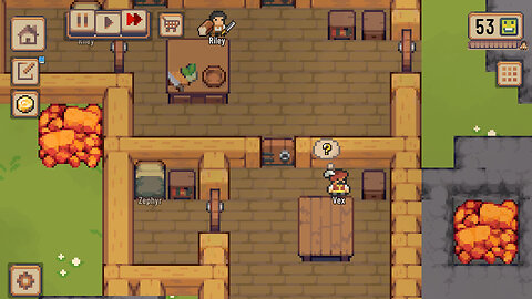 Little Village - Android Gameplay [1+ Hr, 1080p60fps]