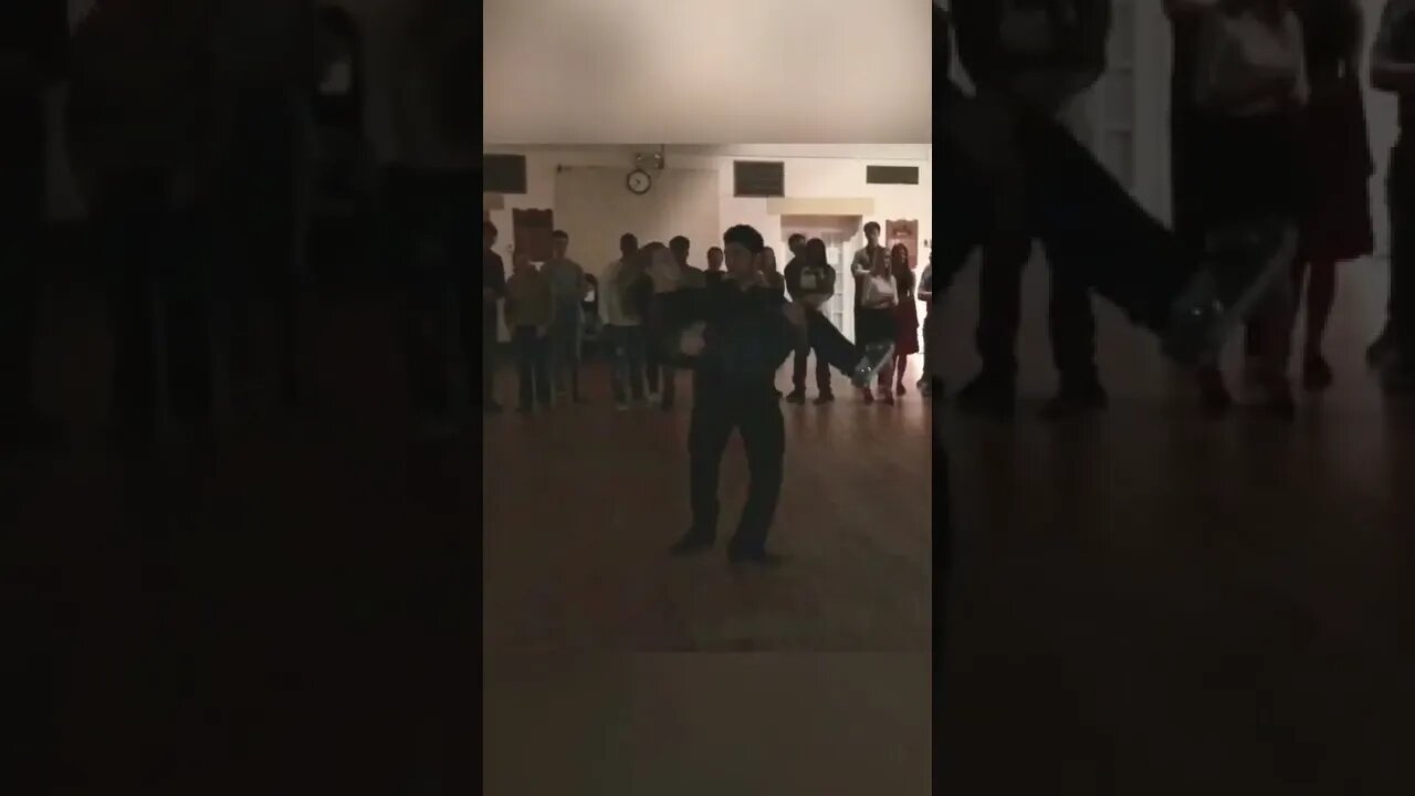 Country swing dance partner aerials || Triple Dip, Cradle & Around the world 🌎 🌍