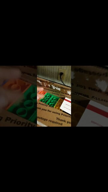 More Legos have arrived! #shorts