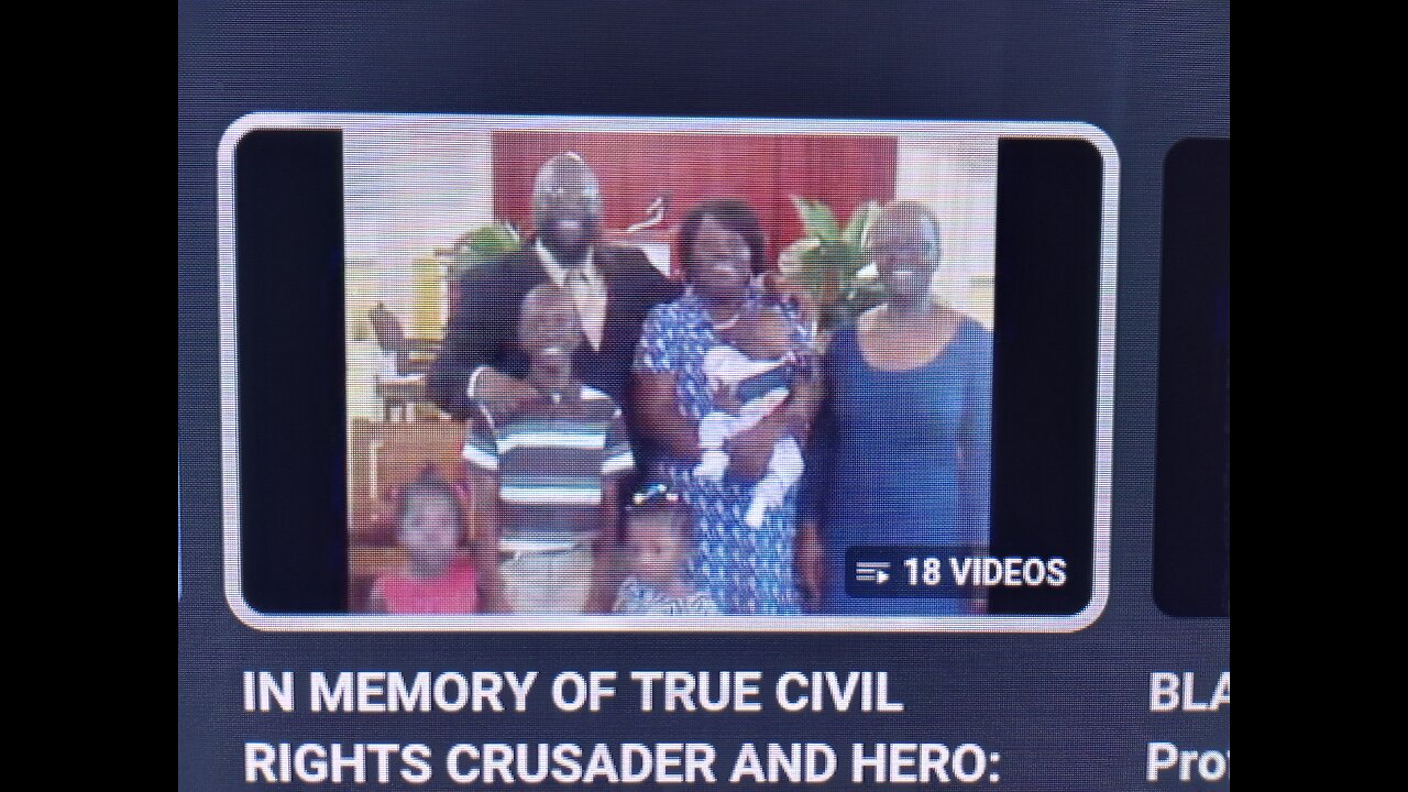 REAL HEROES AND CIVIL RIGHTS LEADERS ARE ISRAELITE MEN TEACHING BIBLICAL TRUTH AND RIGHTEOUSNESS!!!