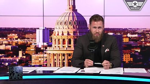 WAR ROOM (Full Show) Monday - 6/5/23