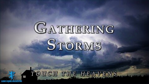 Gathering Storms | 4K Scenic Short Film