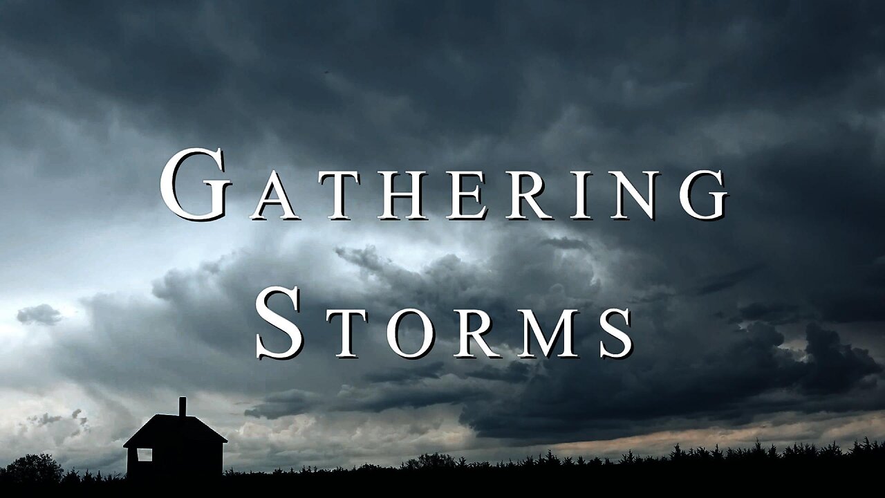 Gathering Storms | 4K Scenic Short Film