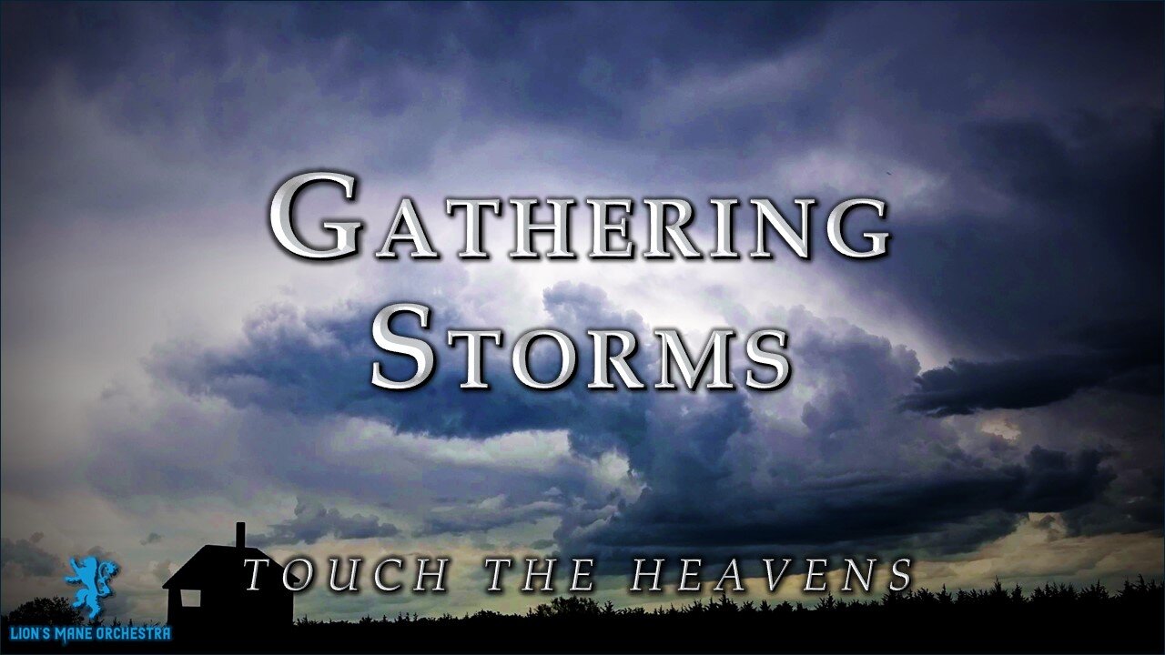Gathering Storms | 4K Scenic Short Film
