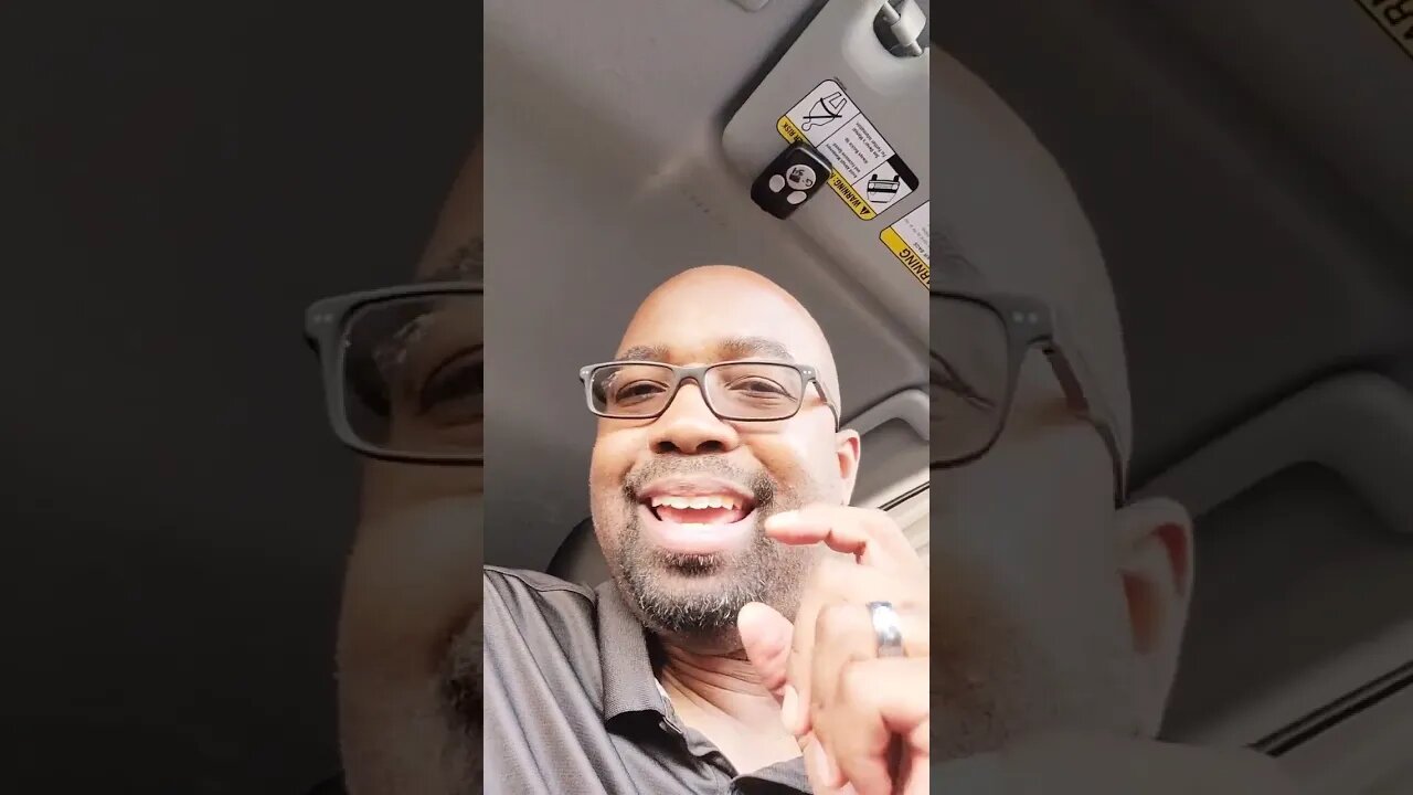 How To Be Perfect As The Father