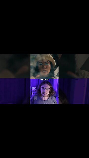 Glenn from The Walking Dead's New Show "Beef" Is AWESOME! Steven Yeun and Ali Wong Road Rage!