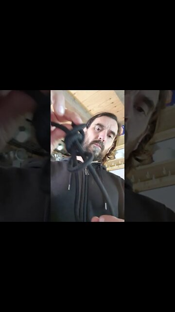 Ichabod Knot (knots)