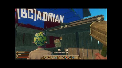 Raft - Família à Deriva - Parte 68