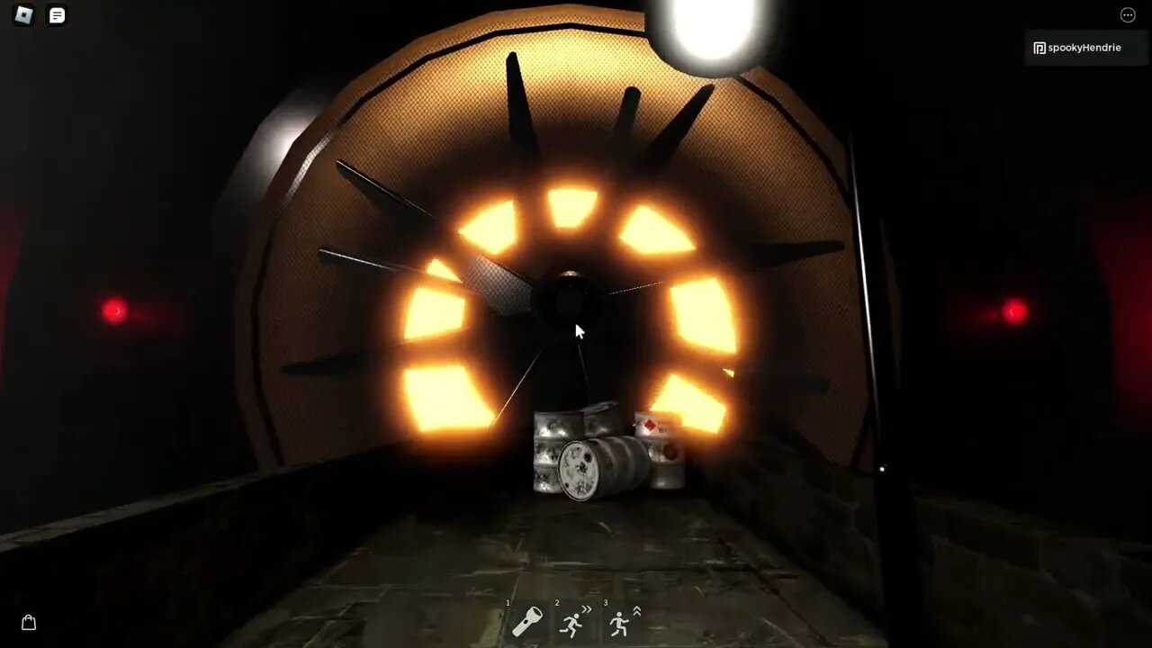 (Halloween update) C.S. Generation Complex Full facility tour