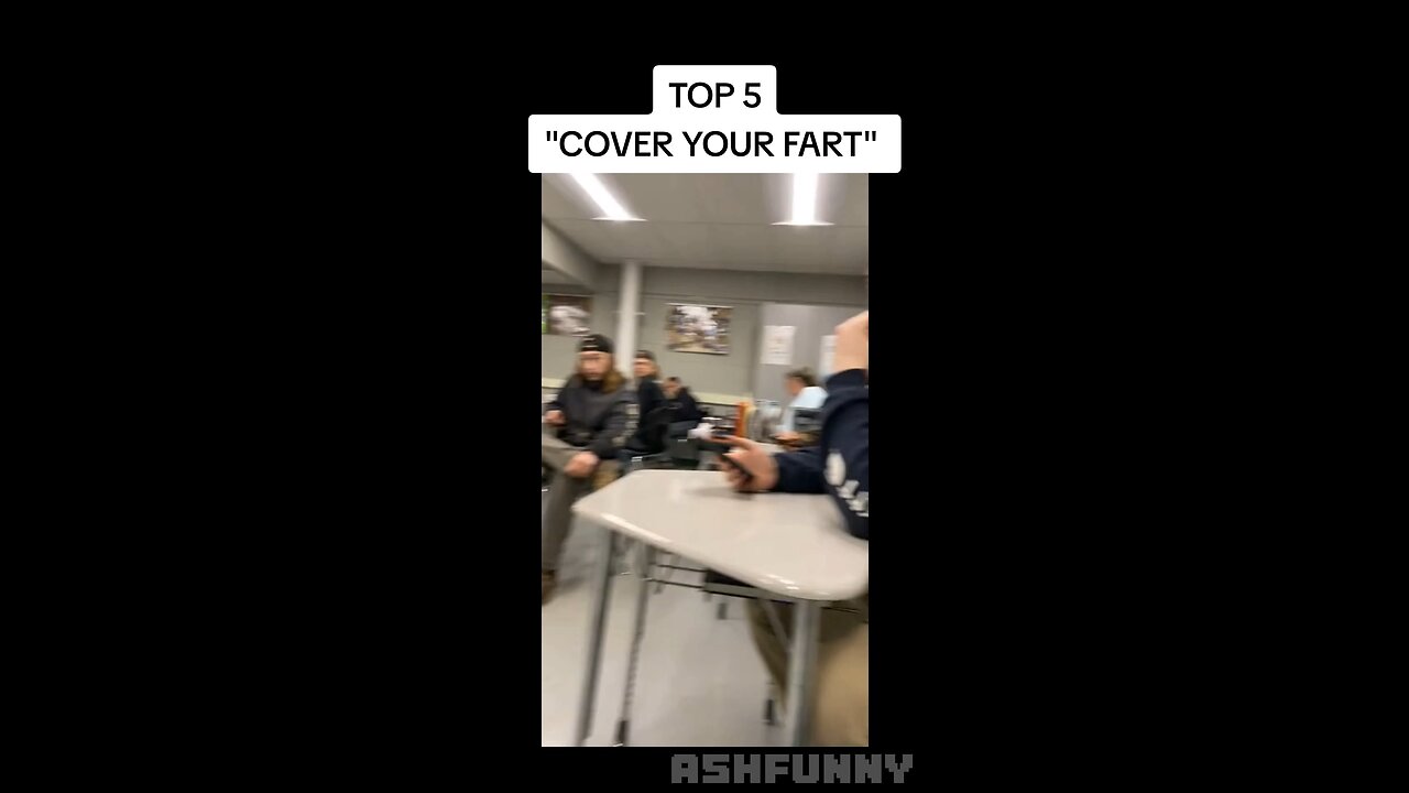 Fart 💨 💨 Fails 🤣🤣