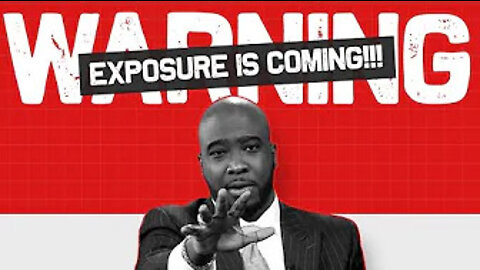 WARNING: Exposure Is Coming!!!!!!