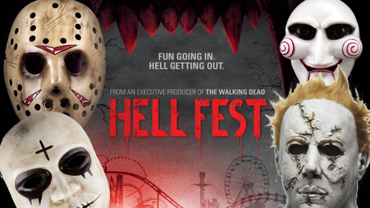Hellfest Documentary 9/2018