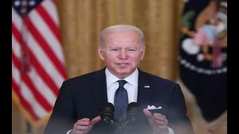 Republican Senators Call Biden 'President of High Prices'