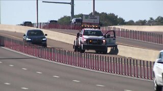 AAA launches 'Move Over for Me' campaign
