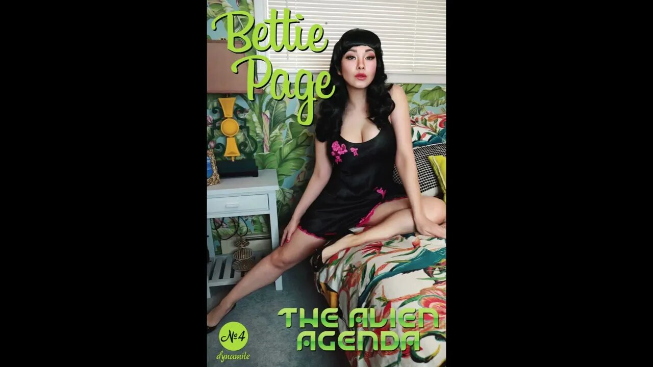 BETTIE PARTE 14