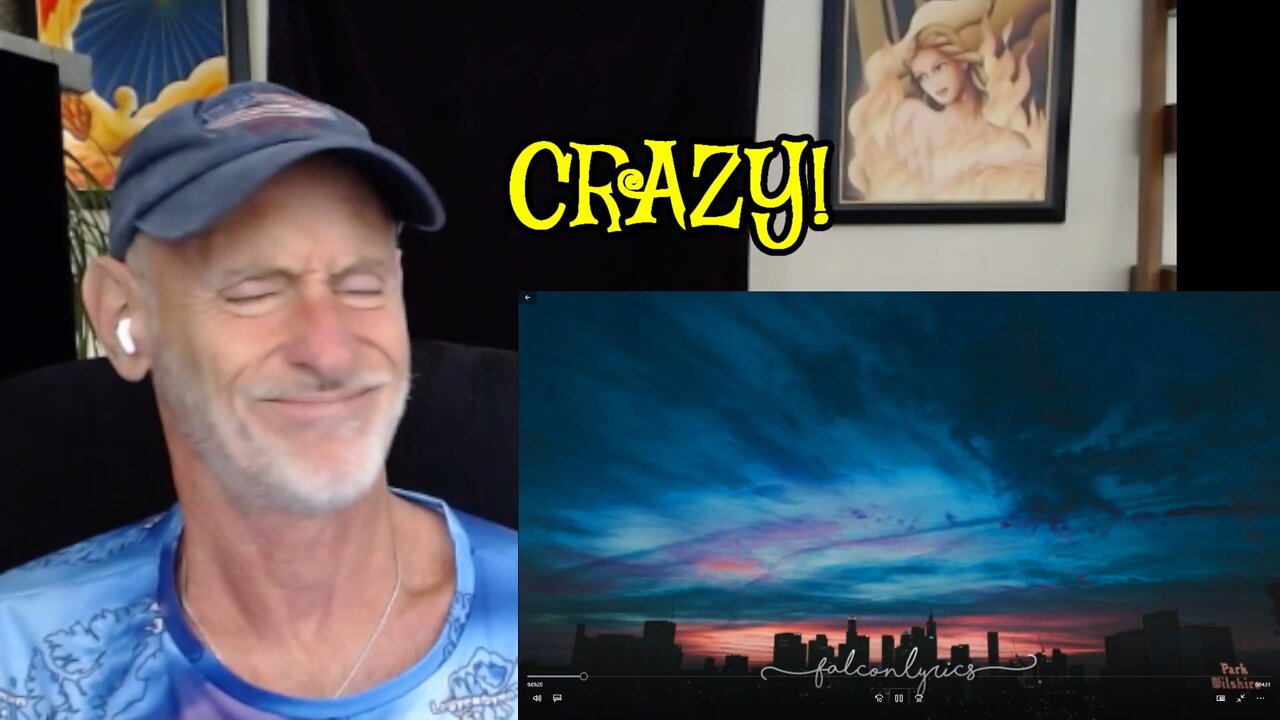 "Crazy Train" (Ozzy Osbourne) reaction