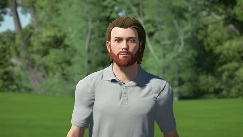 PGA TOUR 2K21 Part 3-Ten Below