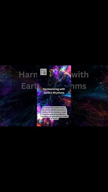 Daily Inspiration Affirmation #7