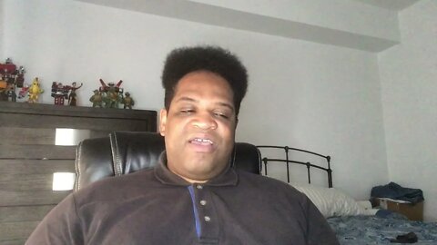 Black In Corporate America- Requested Video