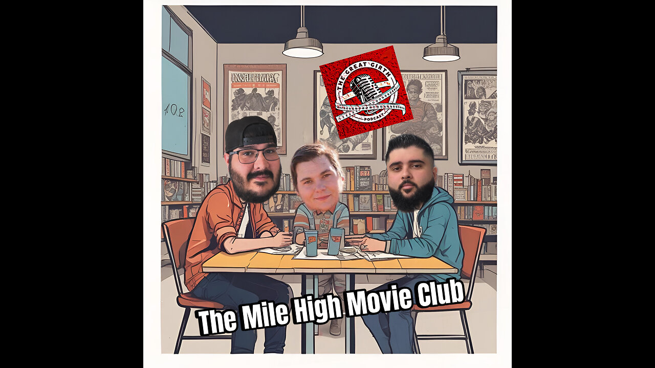 The Mile High Movie Club