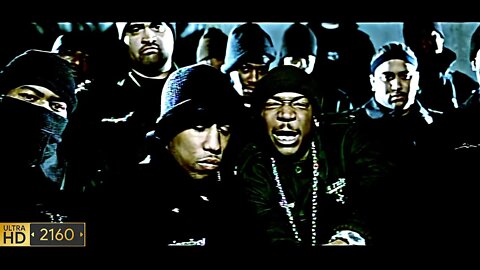 Ja Rule, Celeste Scalone: Murder/The Reigns (EXPLICIT) [UP.S 4K] (2003)