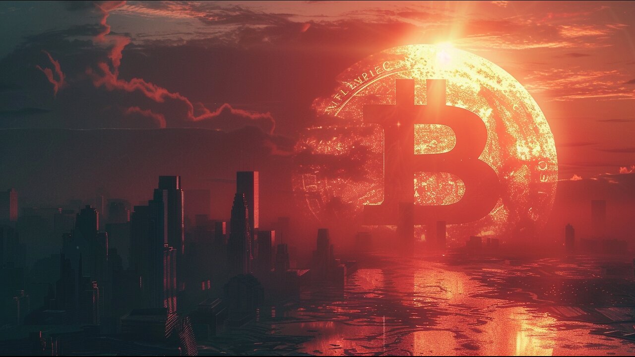 The Sun is UP, Bitcoin is RUNNING, and We're Winning The Fight for the Future, ep 485 The Breakup